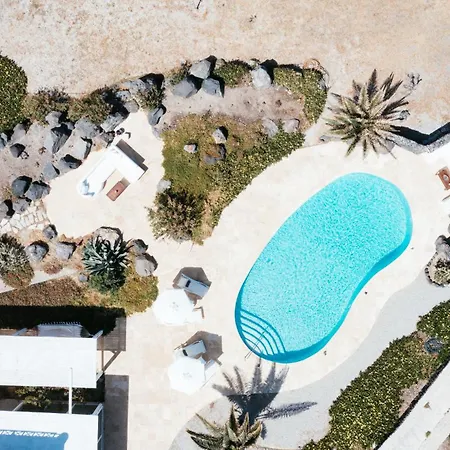 Villa Luxury