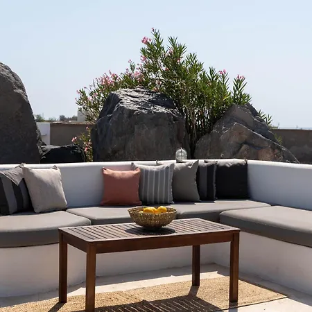 Villa Luxury *