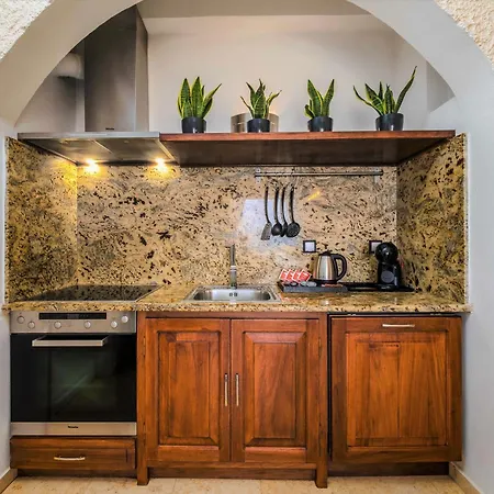 Villa Luxury