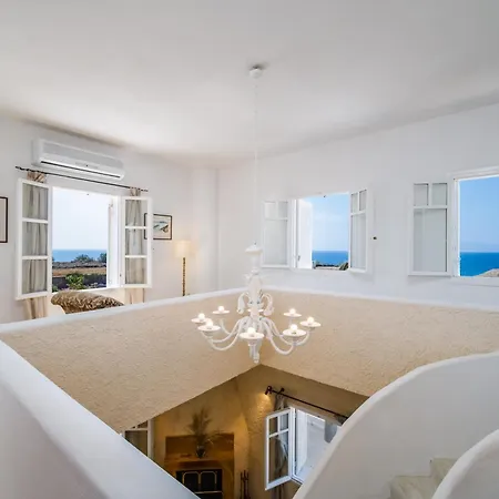 Villa Luxury