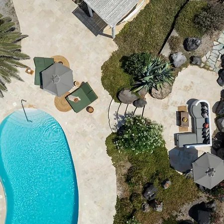 Villa Luxury *