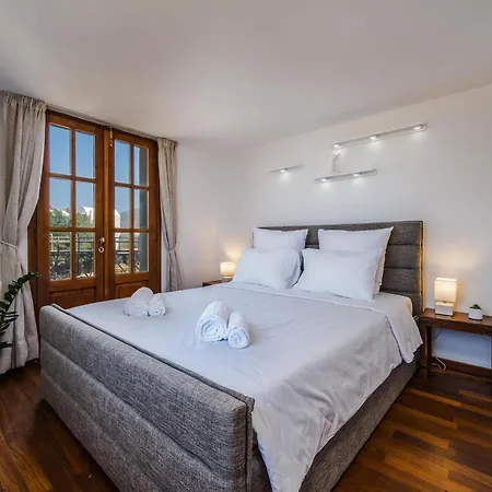 Villa Luxury