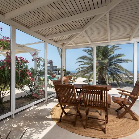 Villa Luxury