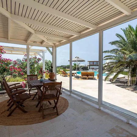 Villa Luxury *