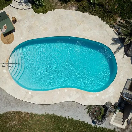 Luxury Villa