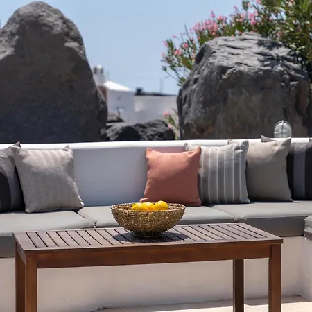 Villa Luxury
