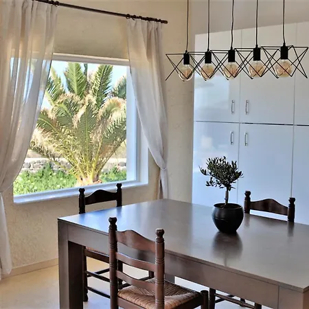 Villa Luxury *