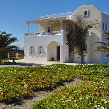 Villa Luxury